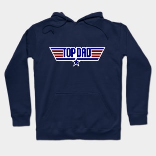 Top Dad Hoodie